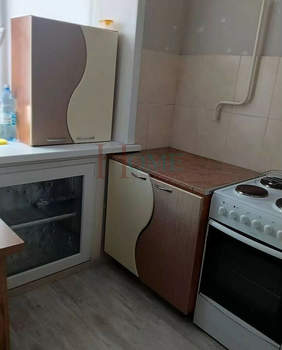 1-к квартира, на длительный срок, 30м2, 1/5 этаж
