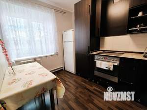 1-к квартира, на длительный срок, 42м2, 9/12 этаж