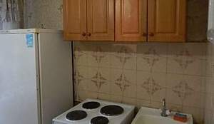 1-к квартира, на длительный срок, 30м2, 2/5 этаж