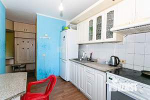 3-к квартира, на длительный срок, 70м2, 3/10 этаж