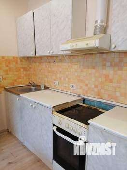 Студия квартира, на длительный срок, 24м2, 8/17 этаж