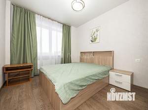 2-к квартира, на длительный срок, 55м2, 4/9 этаж