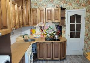3-к квартира, на длительный срок, 66м2, 2/10 этаж