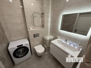 1-к квартира, на длительный срок, 44м2, 7/9 этаж