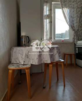 1-к квартира, на длительный срок, 34м2, 3/5 этаж