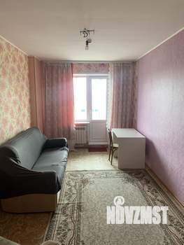 1-к квартира, на длительный срок, 38м2, 17/26 этаж