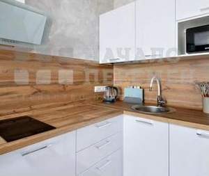 1-к квартира, на длительный срок, 44м2, 16/25 этаж