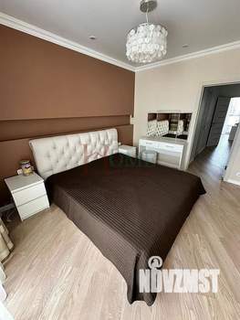 3-к квартира, на длительный срок, 101м2, 16/17 этаж