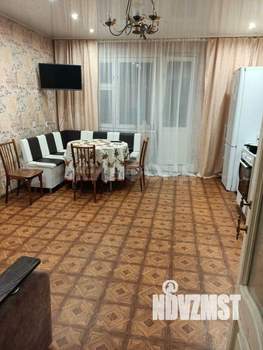 3-к квартира, на длительный срок, 105м2, 2/10 этаж