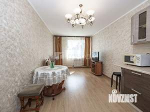 1-к квартира, на длительный срок, 42м2, 3/10 этаж