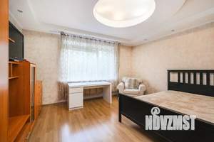 2-к квартира, посуточно, 65м2, 3/11 этаж