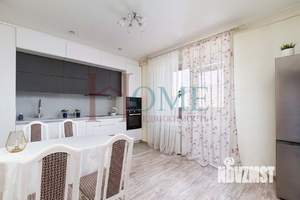 3-к квартира, на длительный срок, 130м2, 7/9 этаж