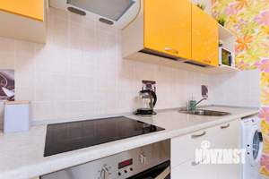 Студия квартира, посуточно, 40м2, 13/27 этаж