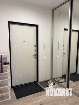 1-к квартира, на длительный срок, 30м2, 2/17 этаж