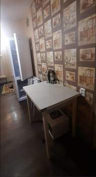 2-к квартира, на длительный срок, 42м2, 1/5 этаж