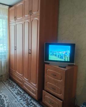 2-к квартира, на длительный срок, 47м2, 1/5 этаж