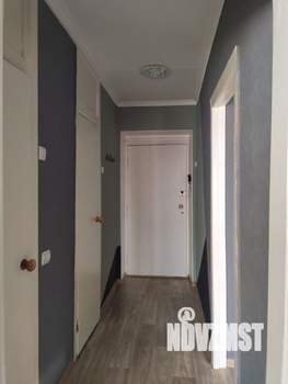 1-к квартира, на длительный срок, 35м2, 7/12 этаж