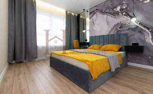 2-к квартира, на длительный срок, 40м2, 8/17 этаж