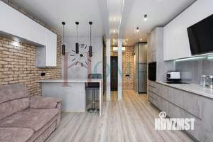 2-к квартира, на длительный срок, 43м2, 16/16 этаж