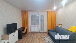 Студия квартира, на длительный срок, 31м2, 3/19 этаж