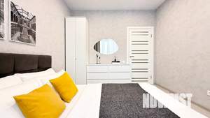 1-к квартира, посуточно, 39м2, 4/17 этаж