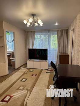 2-к квартира, на длительный срок, 45м2, 2/5 этаж