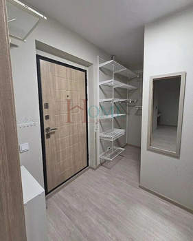 1-к квартира, на длительный срок, 41м2, 13/14 этаж