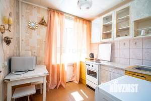 1-к квартира, на длительный срок, 30м2, 5/9 этаж