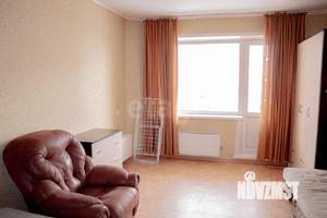 1-к квартира, на длительный срок, 37м2, 5/9 этаж