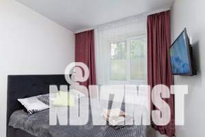 1-к квартира, посуточно, 23м2, 1/5 этаж