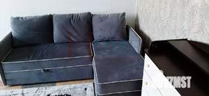 1-к квартира, на длительный срок, 39м2, 5/5 этаж