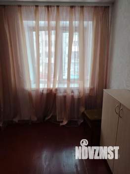 2-к квартира, на длительный срок, 44м2, 2/5 этаж