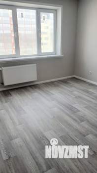 1-к квартира, на длительный срок, 38м2, 5/18 этаж