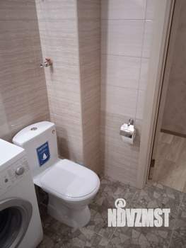 Студия квартира, на длительный срок, 30м2, 18/25 этаж