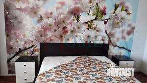 3-к квартира, на длительный срок, 73м2, 3/10 этаж