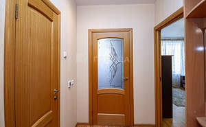 1-к квартира, на длительный срок, 37м2, 4/16 этаж