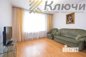 2-к квартира, на длительный срок, 65м2, 5/11 этаж
