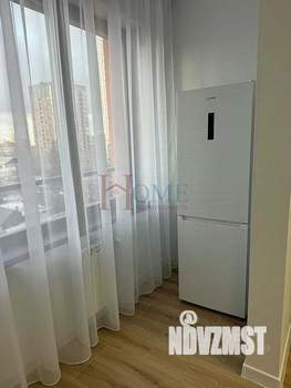 2-к квартира, на длительный срок, 46м2, 5/29 этаж