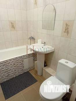 Студия квартира, на длительный срок, 34м2, 8/10 этаж