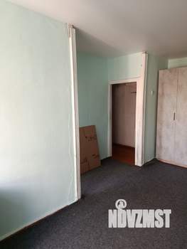 1-к квартира, на длительный срок, 31м2, 5/5 этаж