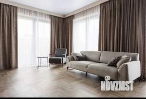 3-к квартира, на длительный срок, 70м2, 3/14 этаж