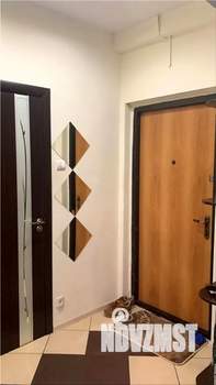 1-к квартира, на длительный срок, 40м2, 11/17 этаж