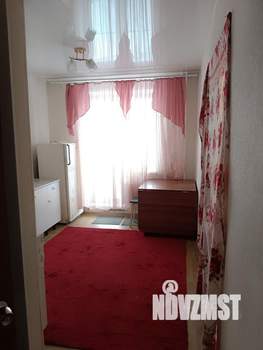 1-к квартира, на длительный срок, 43м2, 6/12 этаж