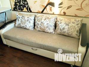 Студия квартира, на длительный срок, 30м2, 15/17 этаж