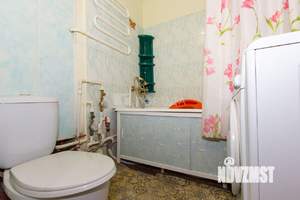 1-к квартира, на длительный срок, 30м2, 1/3 этаж