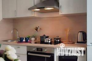 1-к квартира, посуточно, 40м2, 8/12 этаж