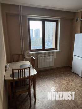 1-к квартира, на длительный срок, 50м2, 3/17 этаж