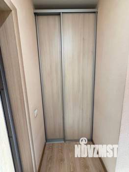 1-к квартира, на длительный срок, 27м2, 16/26 этаж