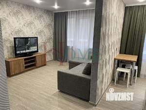 1-к квартира, на длительный срок, 32м2, 4/5 этаж