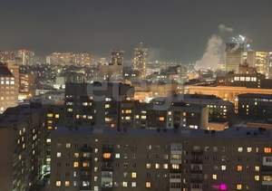 1-к квартира, на длительный срок, 40м2, 19/26 этаж